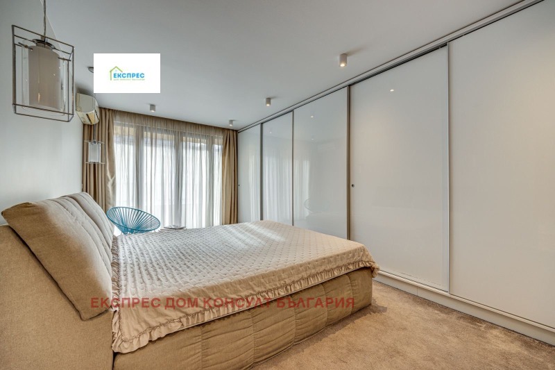 Дава под наем 2-СТАЕН, гр. София, Център, снимка 7 - Апартаменти - 53161278