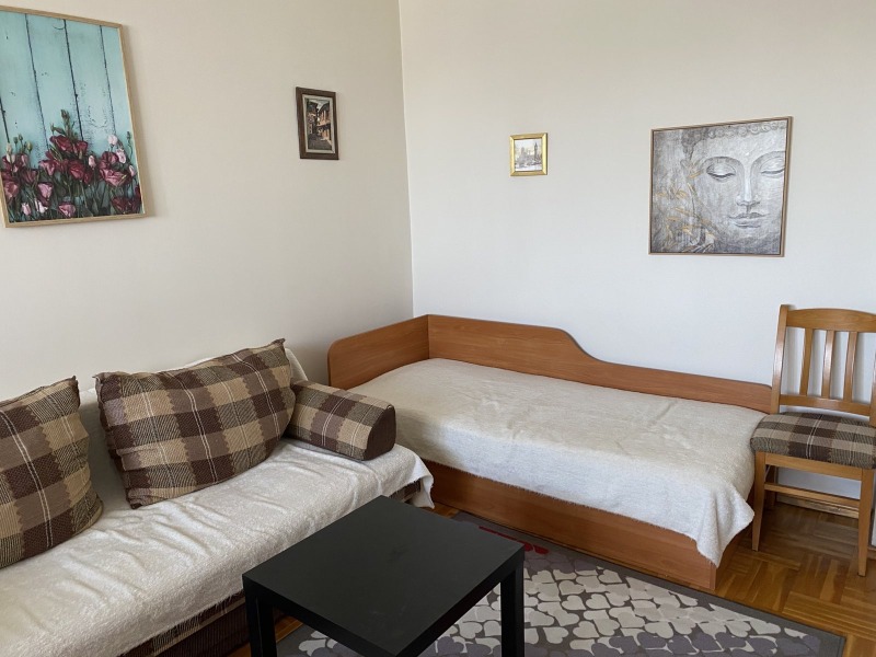 Дава под наем 2-СТАЕН, гр. София, Младост 4, снимка 5 - Апартаменти - 53409880