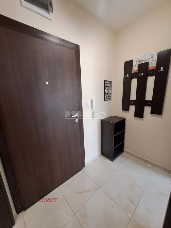 Дава под наем 2-СТАЕН, гр. София, Банишора, снимка 10 - Апартаменти - 55885251