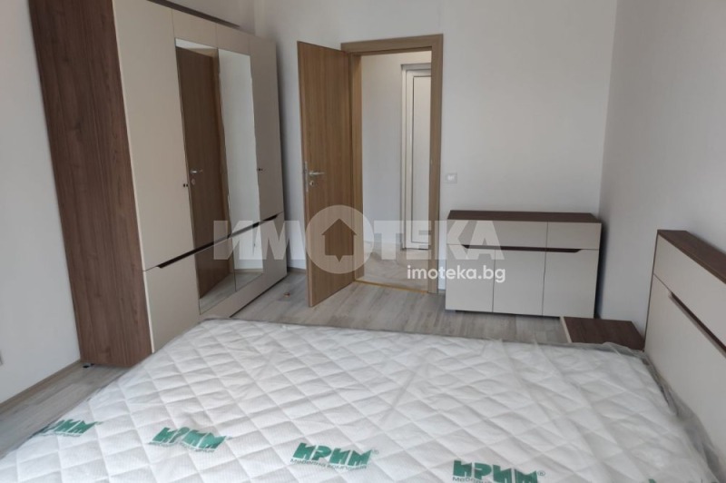 Дава под наем 3-СТАЕН, гр. София, Витоша, снимка 4 - Апартаменти - 53334052