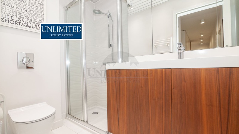 Дава под наем 4-СТАЕН, гр. София, Център, снимка 16 - Апартаменти - 53153661