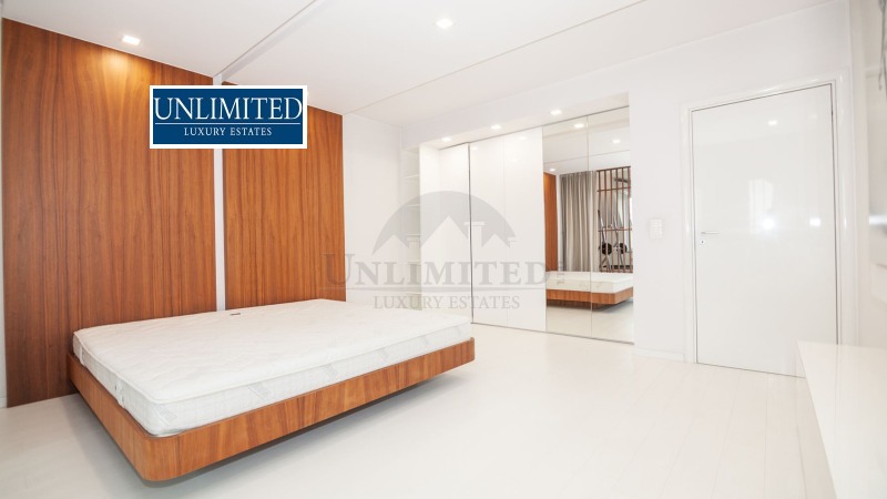 Дава под наем 4-СТАЕН, гр. София, Център, снимка 10 - Апартаменти - 53153661