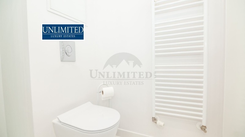 Дава под наем 4-СТАЕН, гр. София, Център, снимка 8 - Апартаменти - 53153661