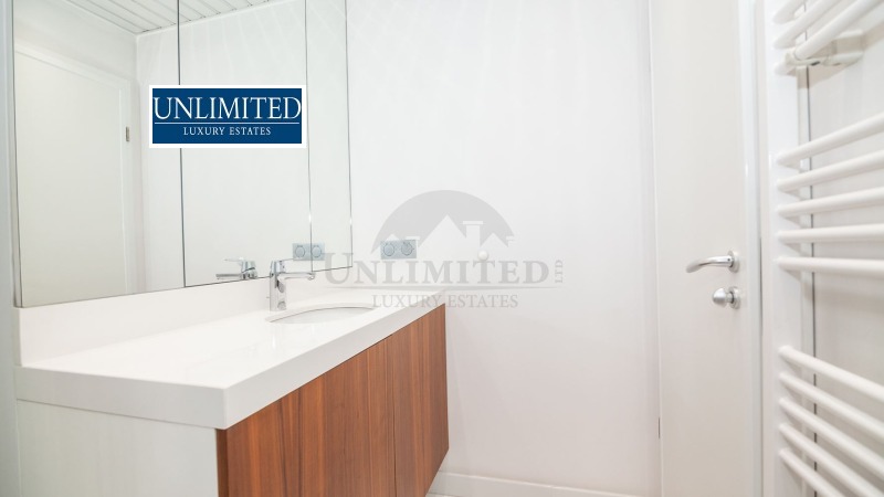 Дава под наем 4-СТАЕН, гр. София, Център, снимка 17 - Апартаменти - 53153661