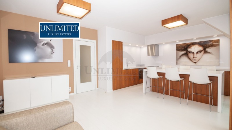 Дава под наем 4-СТАЕН, гр. София, Център, снимка 7 - Апартаменти - 53153661