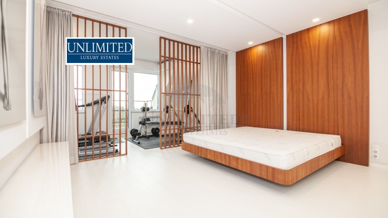 Дава под наем 4-СТАЕН, гр. София, Център, снимка 9 - Апартаменти - 53153661