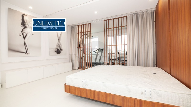 Дава под наем 4-СТАЕН, гр. София, Център, снимка 11 - Апартаменти - 53153661