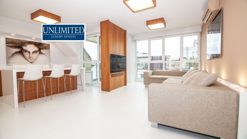 Дава под наем 4-СТАЕН, гр. София, Център