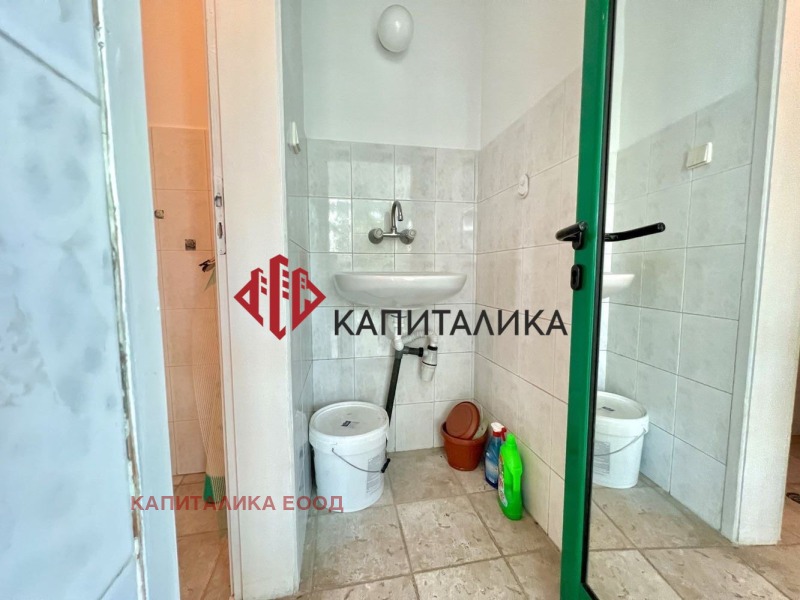 Дава под наем ОФИС, гр. Русе, Център, снимка 7 - Офиси - 53409024