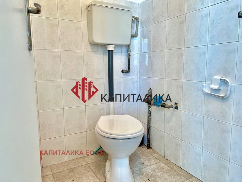 Дава под наем ОФИС, гр. Русе, Център, снимка 5 - Офиси - 53409024