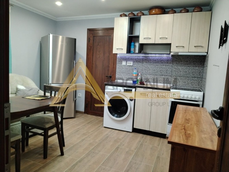 Дава под наем ЕТАЖ ОТ КЪЩА, гр. Варна, Лятно кино Тракия, снимка 5 - Етаж от къща - 53450275