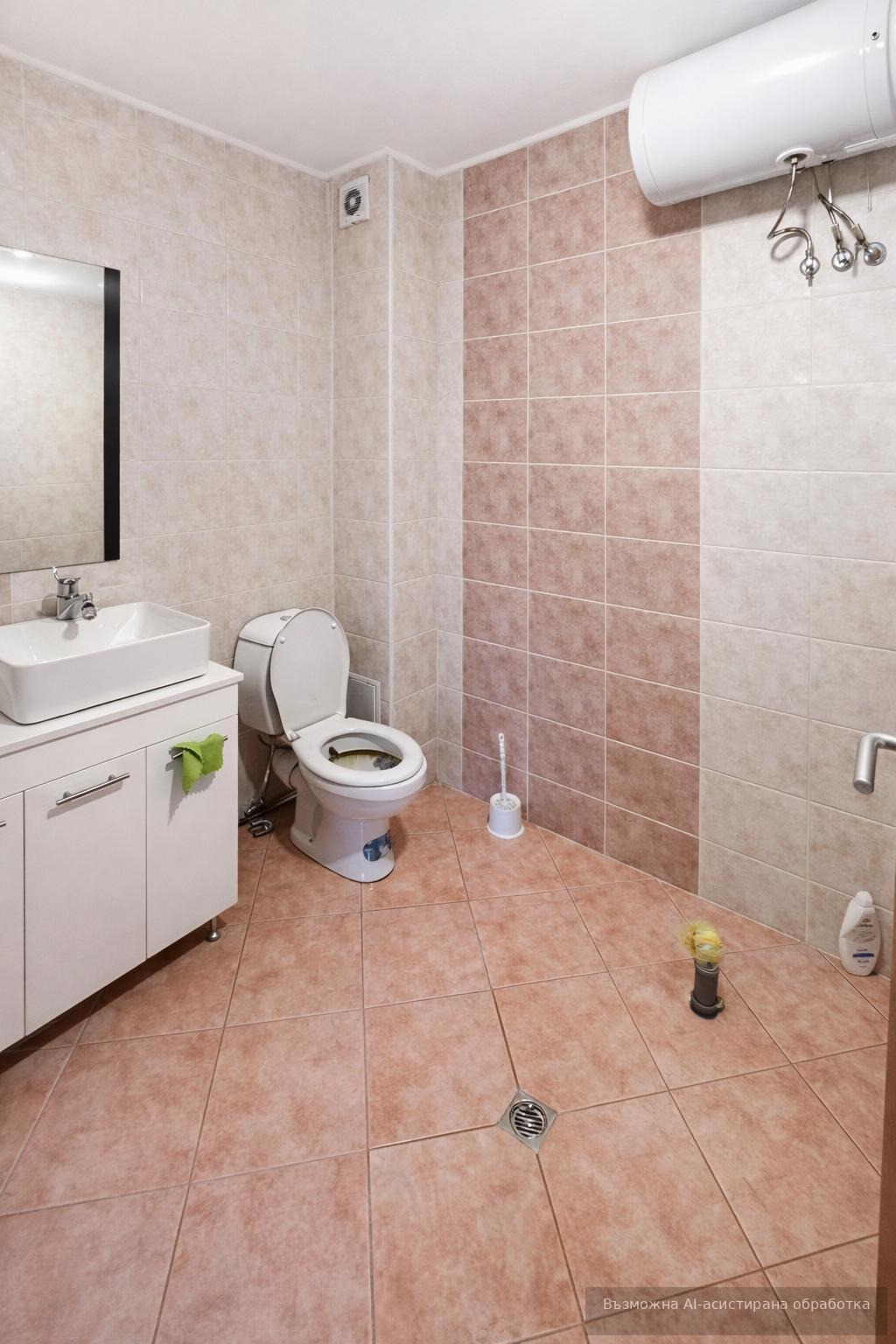 Дава под наем 3-СТАЕН, гр. Варна, Бриз, снимка 7 - Апартаменти - 56313087