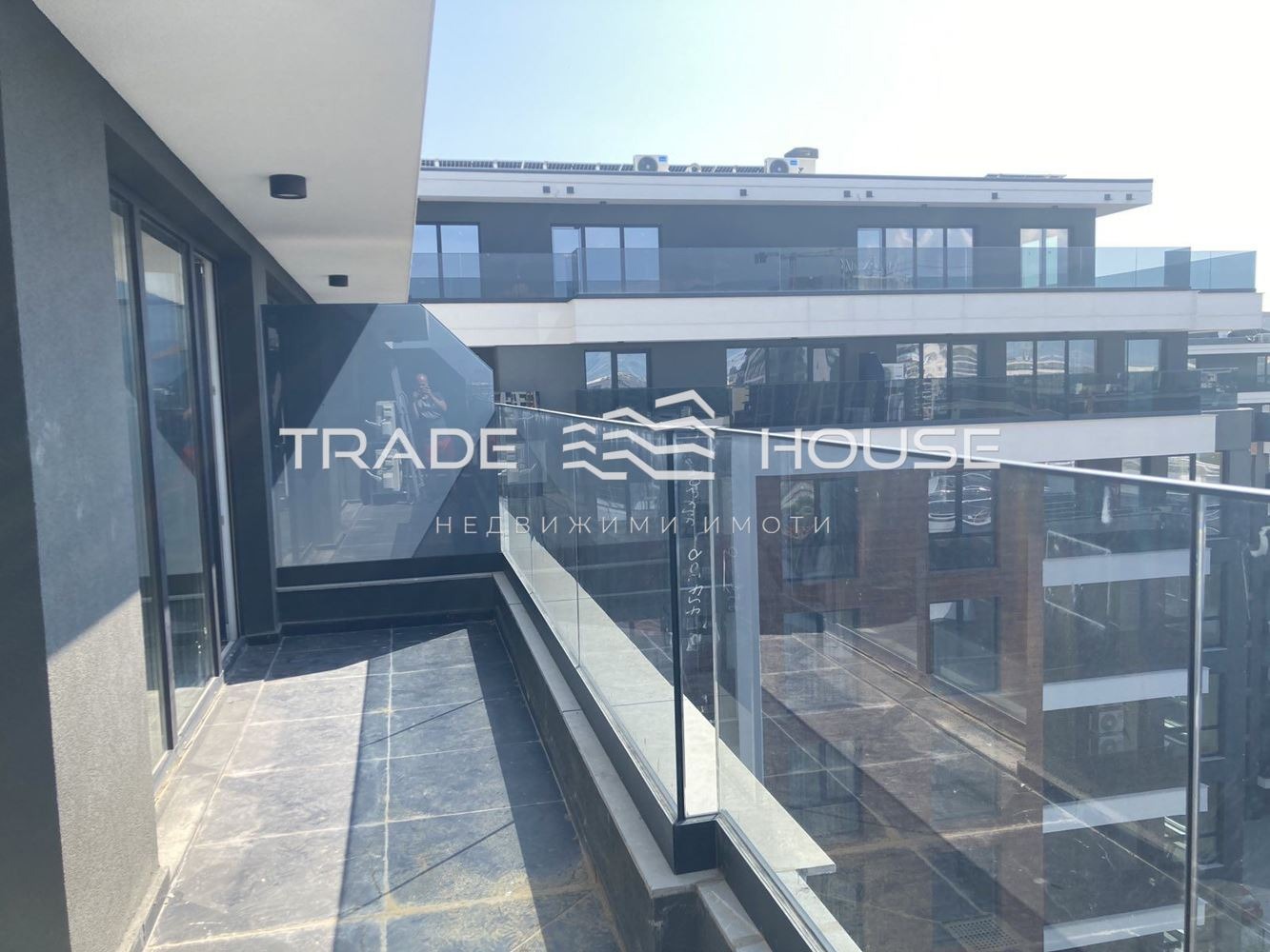 Дава под Наем 2-СТАЕН | Imot.bg — изображение 10