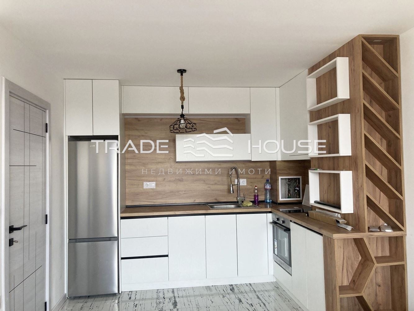 Дава под Наем 2-СТАЕН | Imot.bg — изображение 4