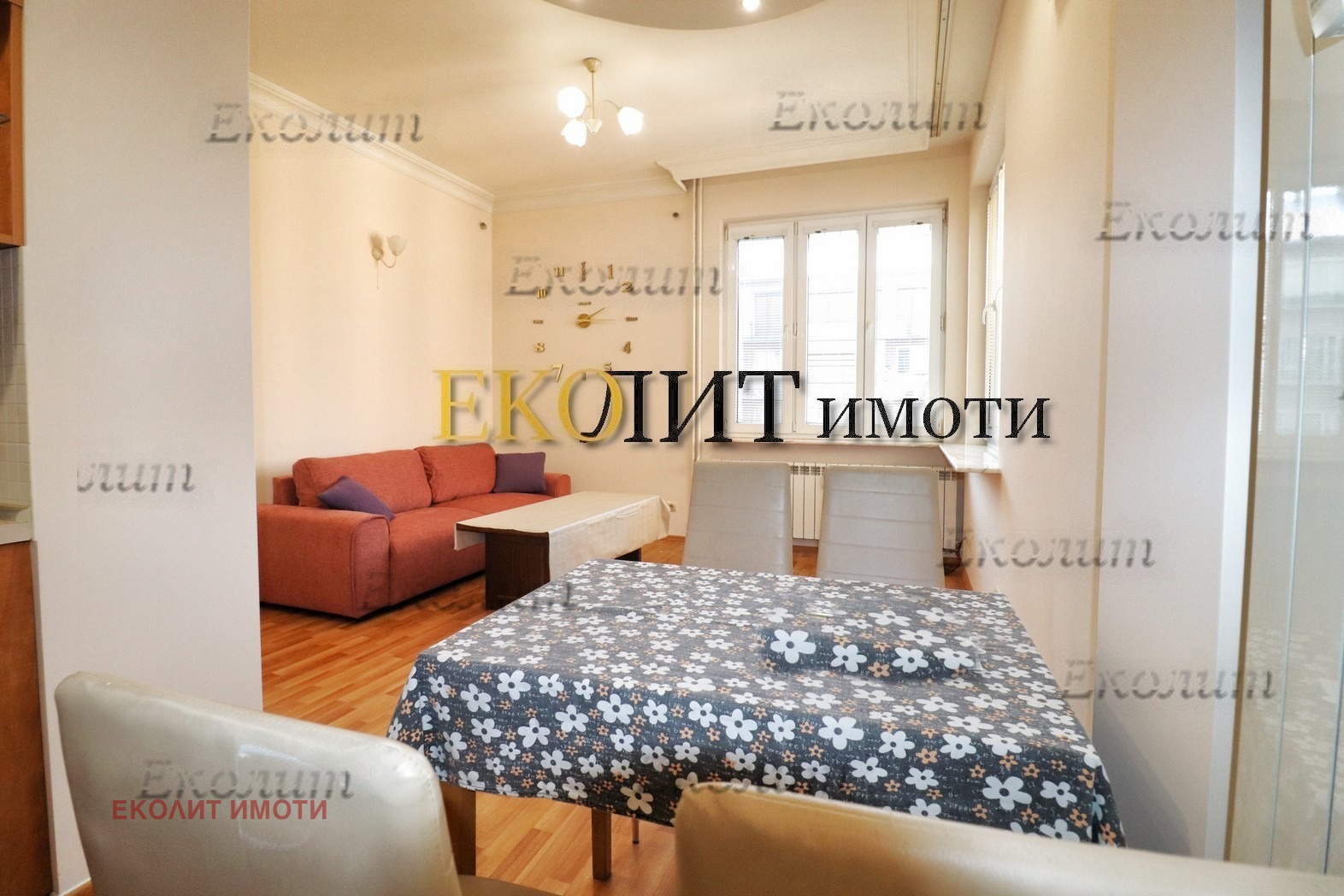 Дава под Наем 3-СТАЕН | Imot.bg — изображение 1