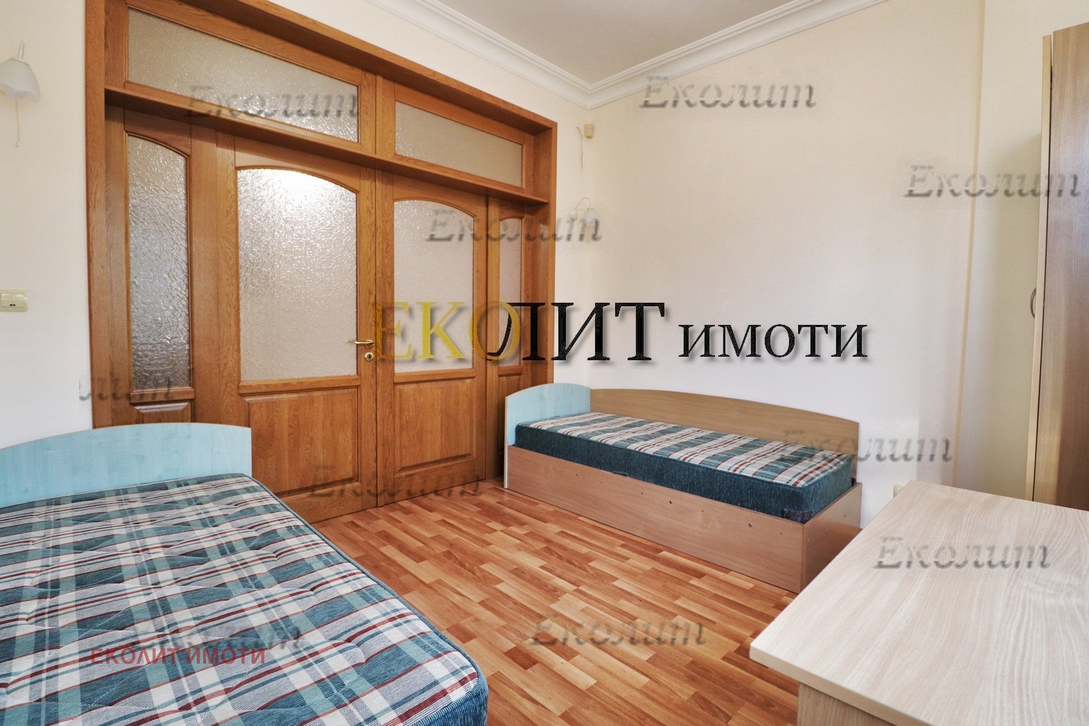 Дава под Наем 3-СТАЕН | Imot.bg — изображение 6