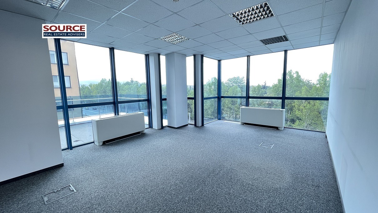 Дава под Наем ОФИС | Imot.bg — изображение 1