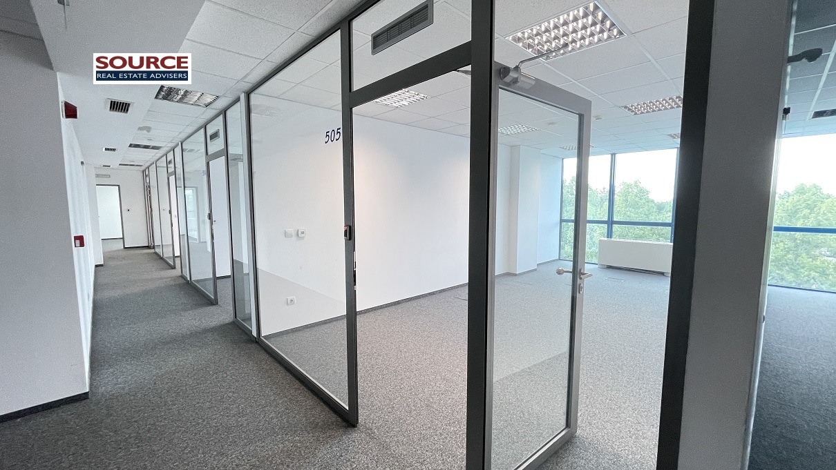 Дава под Наем ОФИС | Imot.bg — изображение 5