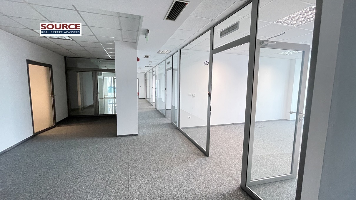 Дава под Наем ОФИС | Imot.bg — изображение 4