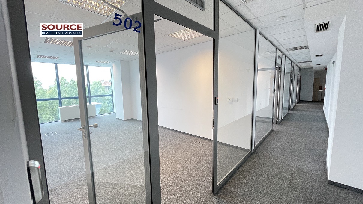 Дава под Наем ОФИС | Imot.bg — изображение 11