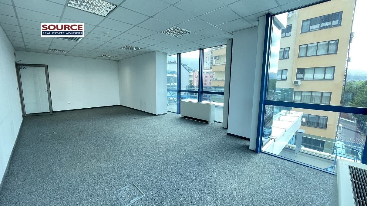 Дава под Наем ОФИС | Imot.bg — изображение 6