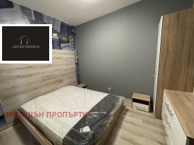 1 slaapkamer Studentski grad, Sofia