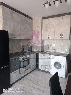 1 bedroom Kolhozen pazar, Varna 1