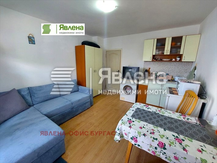 För uthyrning  Studio region Burgas , Nesebar , 28 kvm | 53706078 - bild [2]