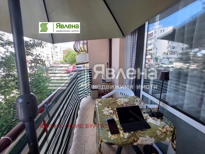 För uthyrning  Studio region Burgas , Nesebar , 28 kvm | 53706078 - bild [5]