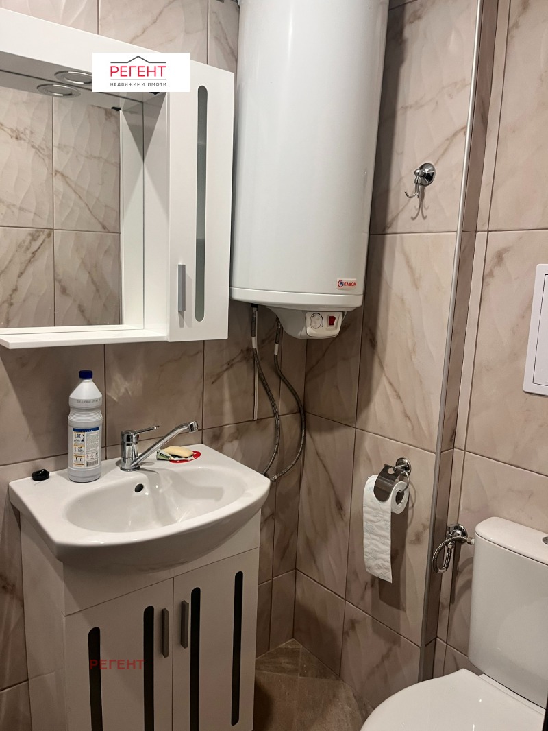 Дава под наем 1-СТАЕН, гр. Габрово, Център, снимка 5 - Апартаменти - 53589653