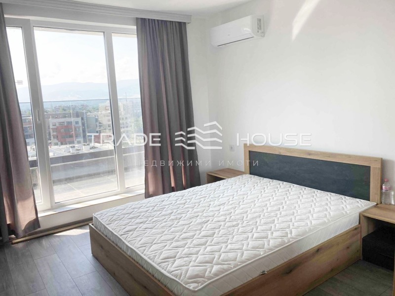 Zu vermieten  1 Schlafzimmer Plowdiw , Hristo Smirnenski , 70 qm | 80634313 - Bild [11]