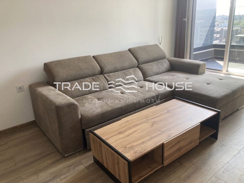 Zu vermieten  1 Schlafzimmer Plowdiw , Hristo Smirnenski , 70 qm | 80634313 - Bild [2]