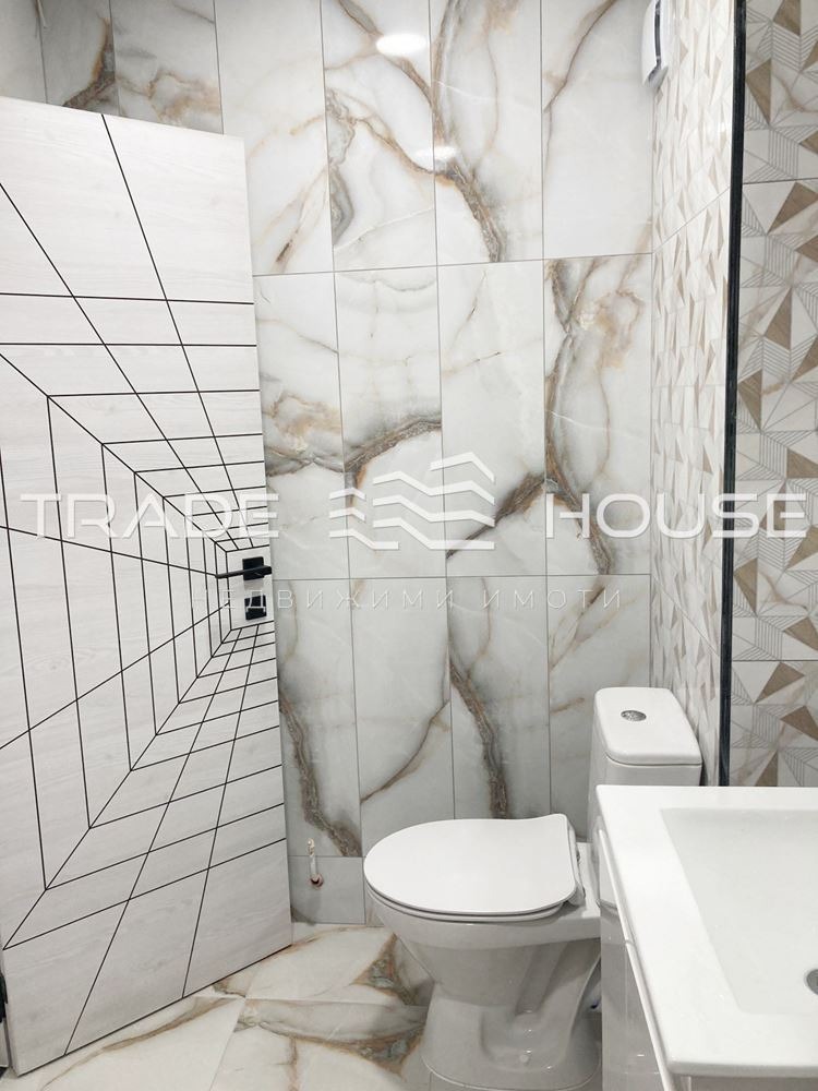 Zu vermieten  1 Schlafzimmer Plowdiw , Hristo Smirnenski , 70 qm | 80634313 - Bild [8]