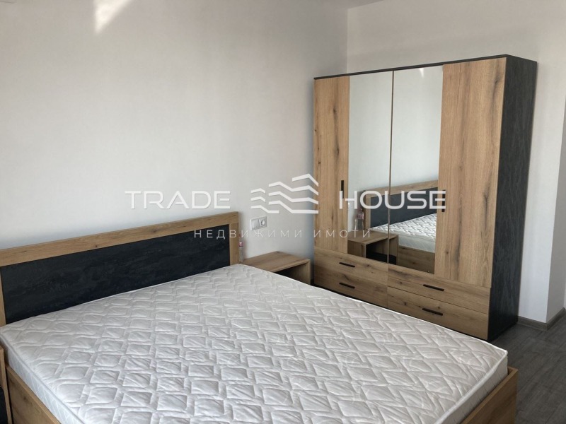 Zu vermieten  1 Schlafzimmer Plowdiw , Hristo Smirnenski , 70 qm | 80634313 - Bild [6]