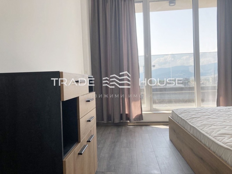 Zu vermieten  1 Schlafzimmer Plowdiw , Hristo Smirnenski , 70 qm | 80634313 - Bild [5]