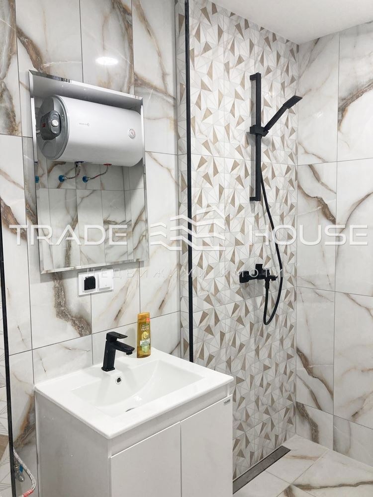 Zu vermieten  1 Schlafzimmer Plowdiw , Hristo Smirnenski , 70 qm | 80634313 - Bild [9]