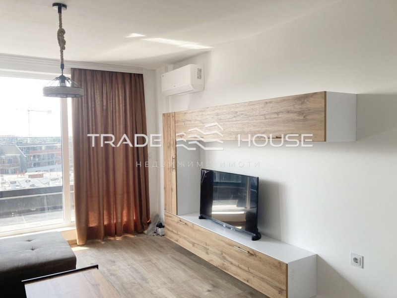 Zu vermieten  1 Schlafzimmer Plowdiw , Hristo Smirnenski , 70 qm | 80634313 - Bild [3]