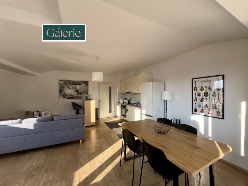 De inchiriat  1 dormitor Sofia , Manastirsci livadi , 68 mp | 13462418