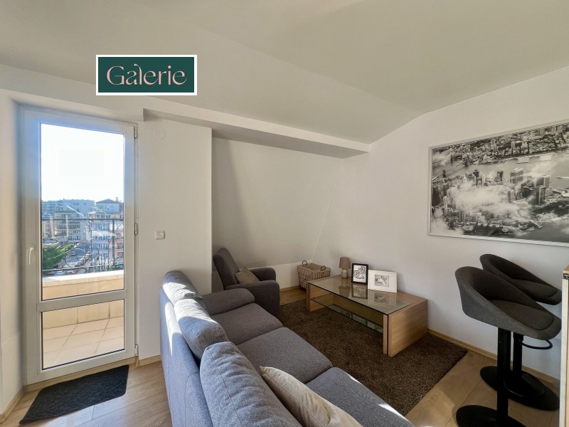 De inchiriat  1 dormitor Sofia , Manastirsci livadi , 68 mp | 13462418 - imagine [6]