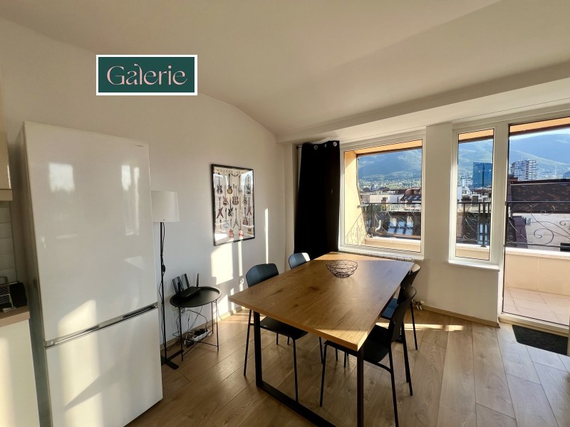 De inchiriat  1 dormitor Sofia , Manastirsci livadi , 68 mp | 13462418 - imagine [5]