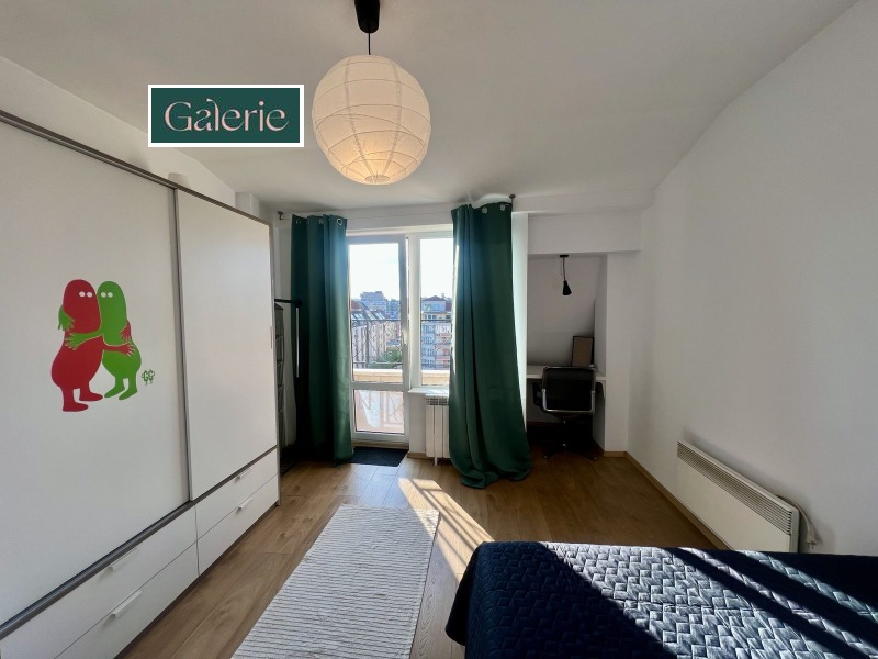 De inchiriat  1 dormitor Sofia , Manastirsci livadi , 68 mp | 13462418 - imagine [7]