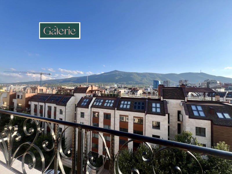 De inchiriat  1 dormitor Sofia , Manastirsci livadi , 68 mp | 13462418 - imagine [10]