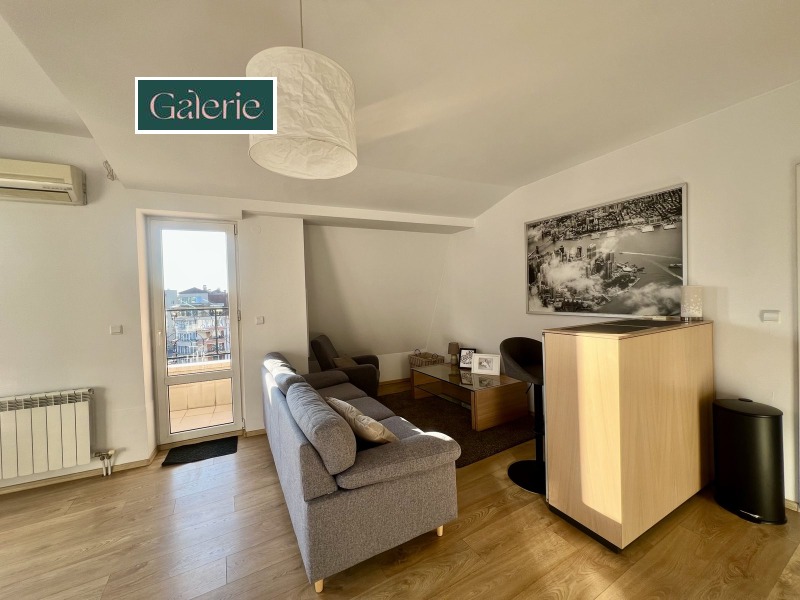 De inchiriat  1 dormitor Sofia , Manastirsci livadi , 68 mp | 13462418 - imagine [2]