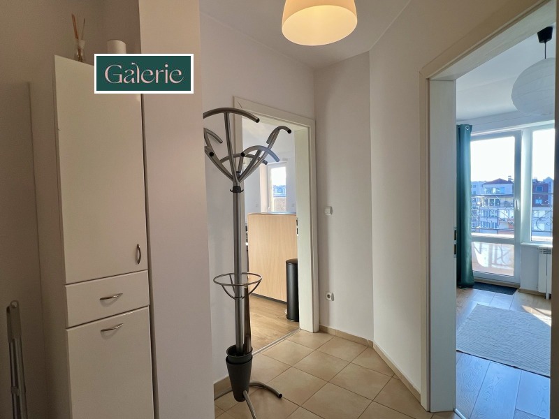 De inchiriat  1 dormitor Sofia , Manastirsci livadi , 68 mp | 13462418 - imagine [12]