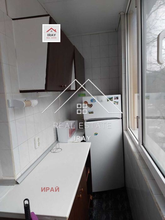 Дава под наем 2-СТАЕН, гр. Стара Загора, Три чучура - център, снимка 10 - Апартаменти - 55147232