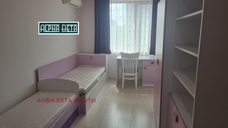 В оренду  2 спальні Стара Загора , Опълченски , 80 кв.м | 95930866 - зображення [10]