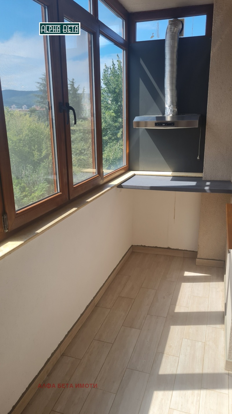 För uthyrning  2 sovrum Stara Zagora , Opaltjenski , 80 kvm | 82766070 - bild [14]