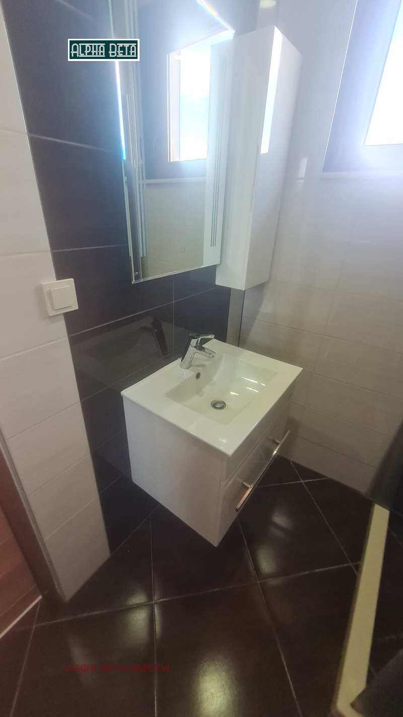 For Rent  2 bedroom Stara Zagora , Opalchenski , 80 sq.m | 82766070 - image [15]