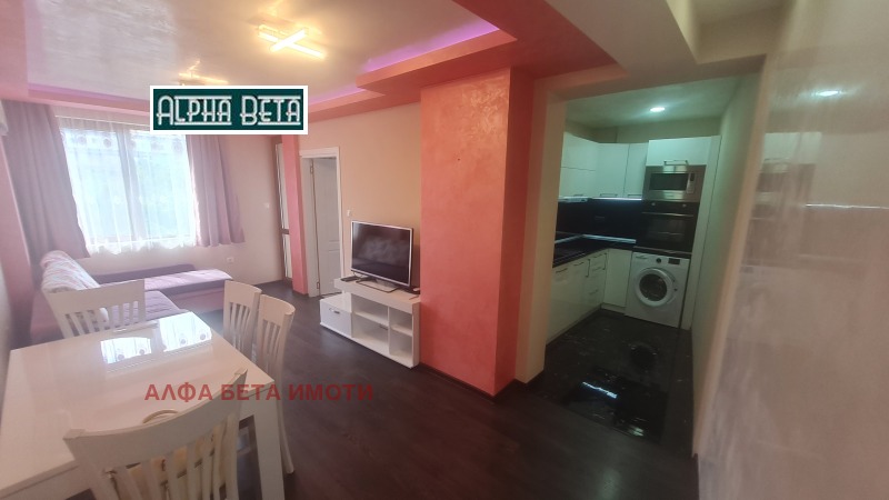 En renta  2 dormitorios Stara Zagora , Opalchenski , 80 metros cuadrados | 95930866 - imagen [3]