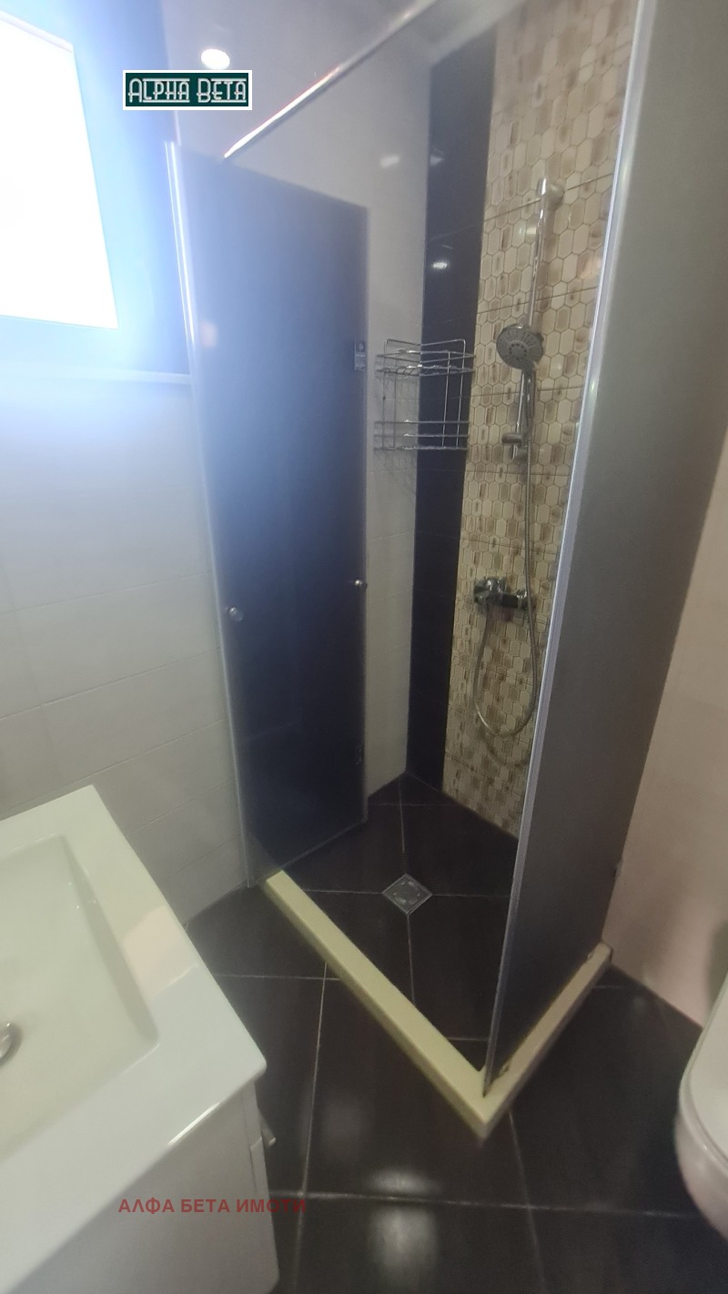 K pronájmu  2 ložnice Stara Zagora , Opalčenski , 80 m2 | 95930866 - obraz [17]